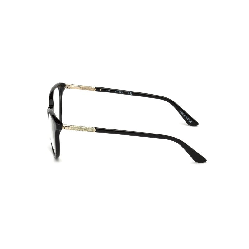Guess GU2657-52005 52mm New Eyeglasses