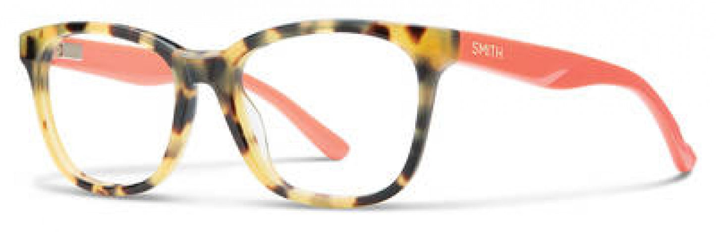 Smith CHASER-P80-51  New Eyeglasses