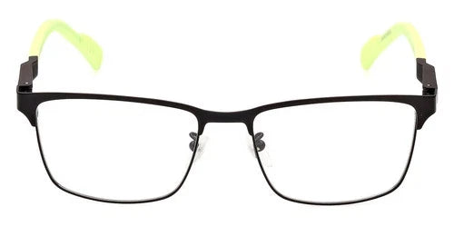 Adidas SP5024/V 005 Black  Eyeglasses 55mm