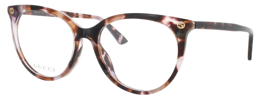 Gucci GG0093O-009-53 53
