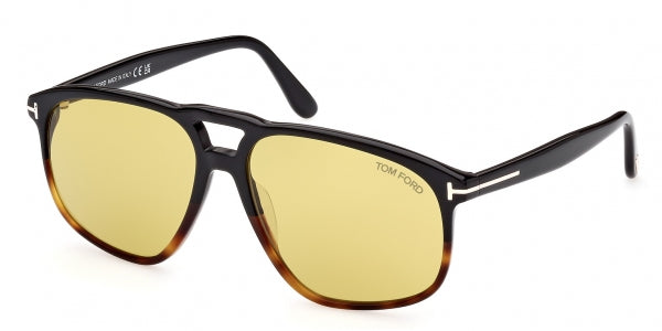 Tom Ford FT0998-53E 0mm New Sunglasses
