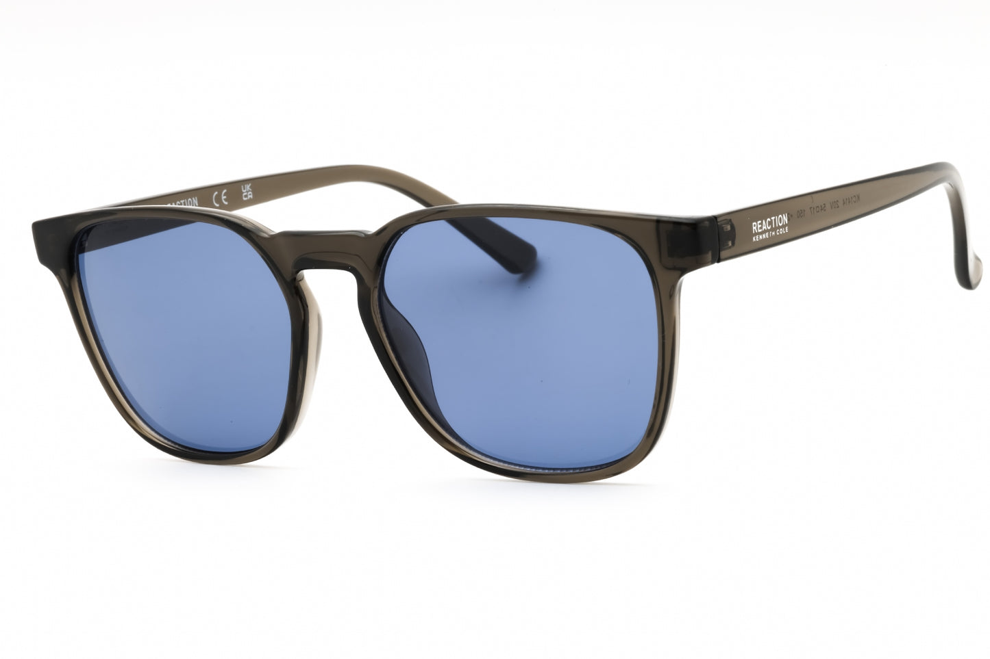 Kenneth Cole Reaction KC1414-20V 54mm New Sunglasses