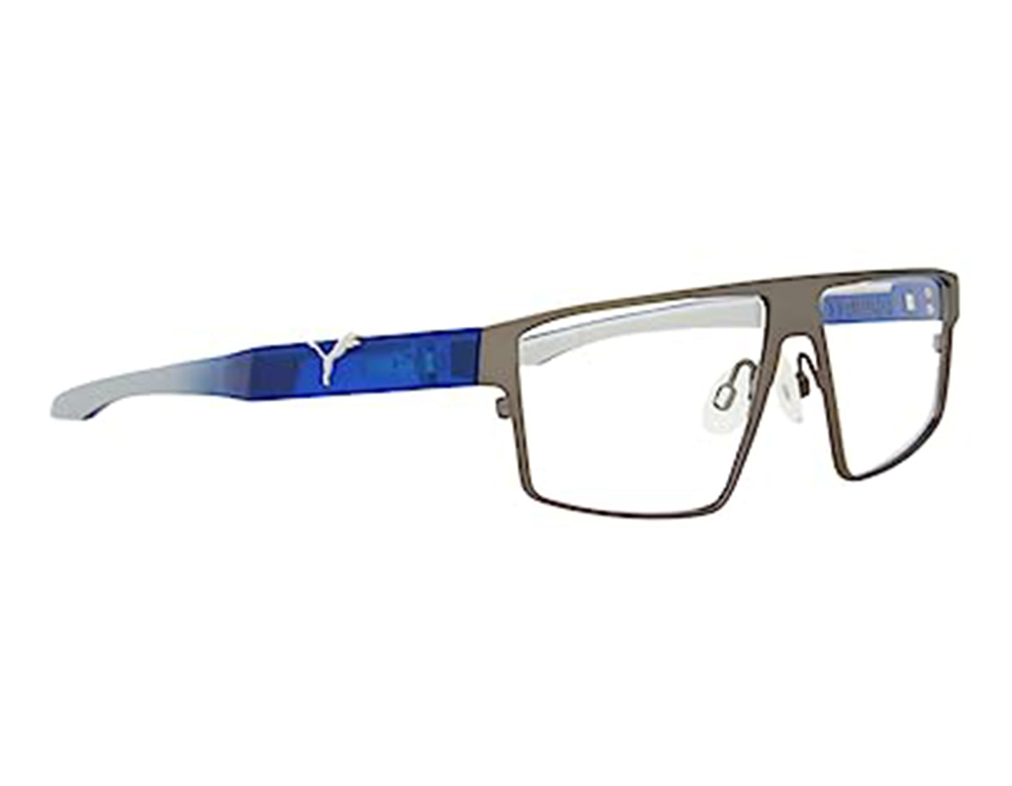Puma PU0295O-003-56  New Eyeglasses