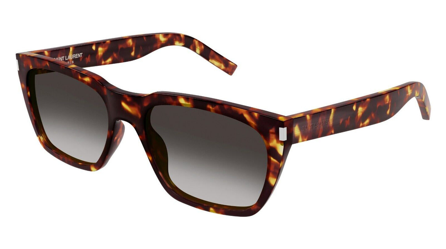 Yves Saint Laurent SL 598-004 56mm New Sunglasses