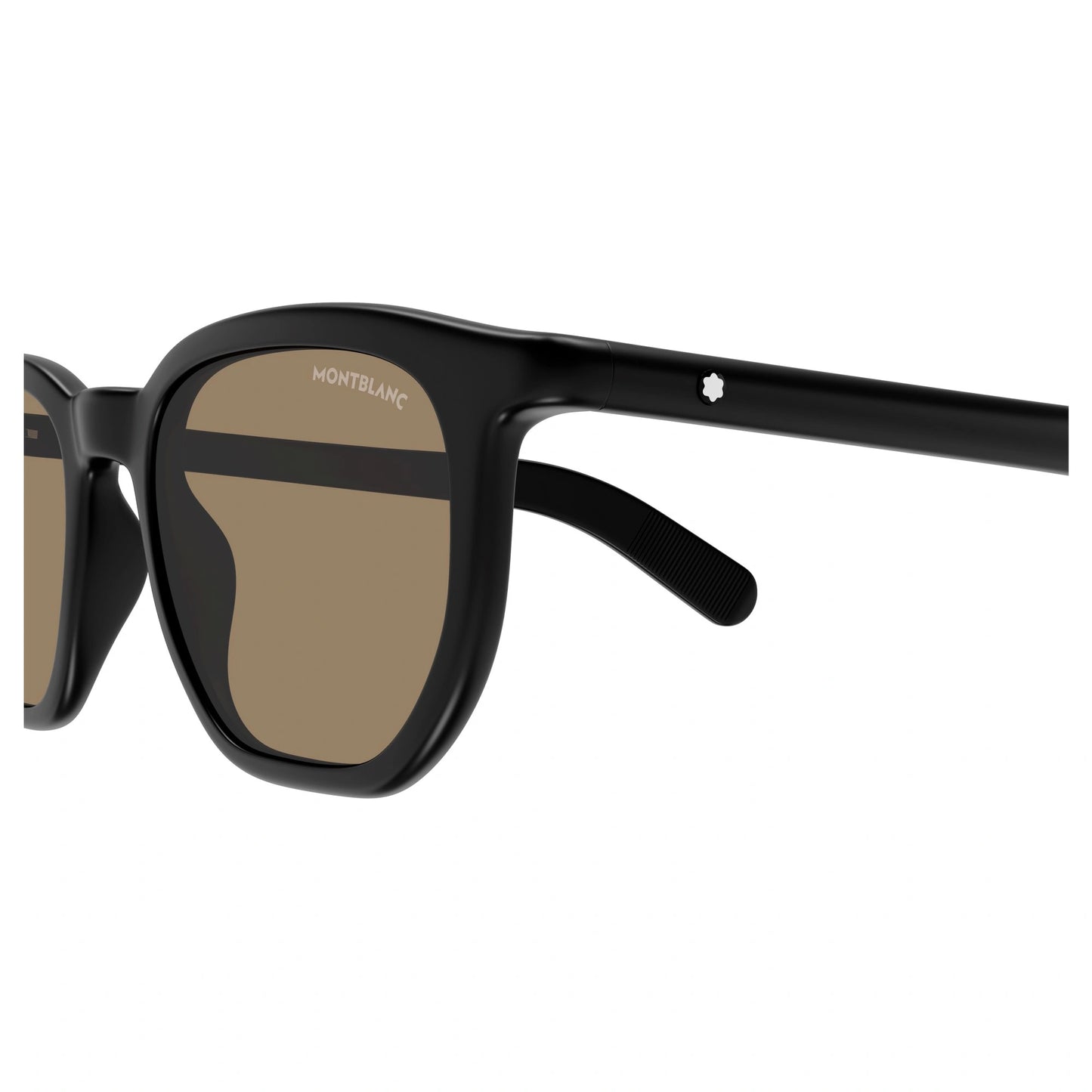 Mont Blanc MB0352S-007 50mm New Sunglasses