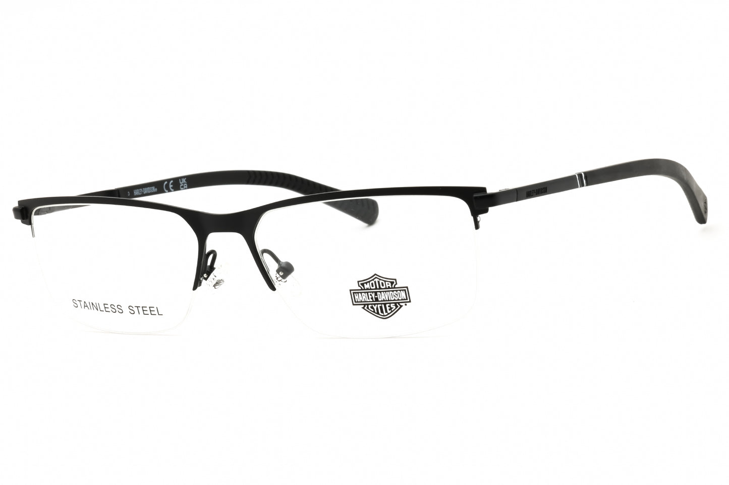 Harley Davidson HD0979-002 57mm New Eyeglasses