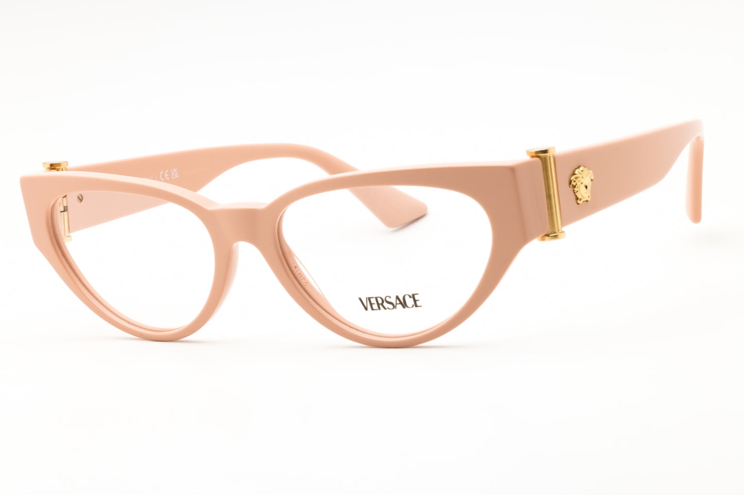 Versace 0VE3366-5494 53mm New Eyeglasses