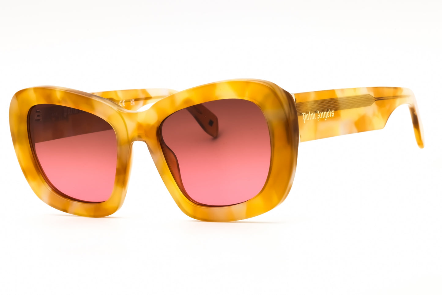 Palm Angels MOON-PERI106S25PLA0012485 54mm New Sunglasses