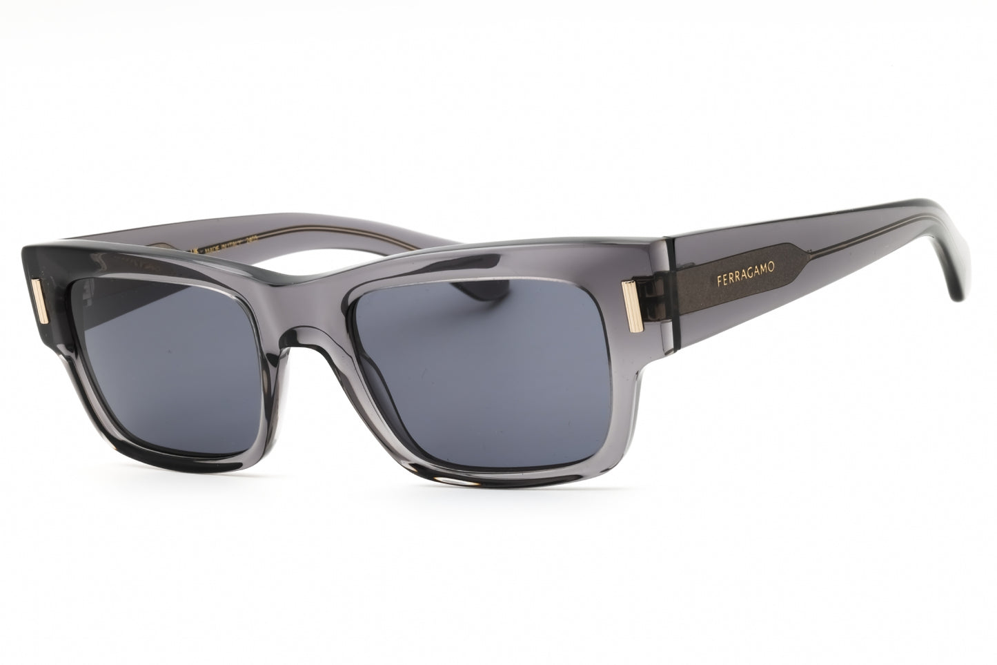 Salvatore Ferragamo SF2011S-020 53mm New Sunglasses