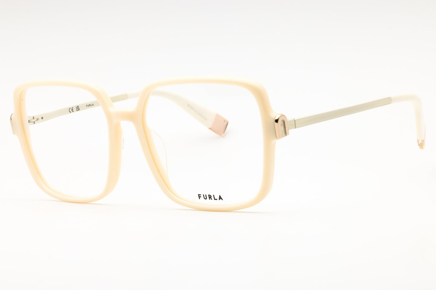 Furla VFU632-0702 55mm New Eyeglasses