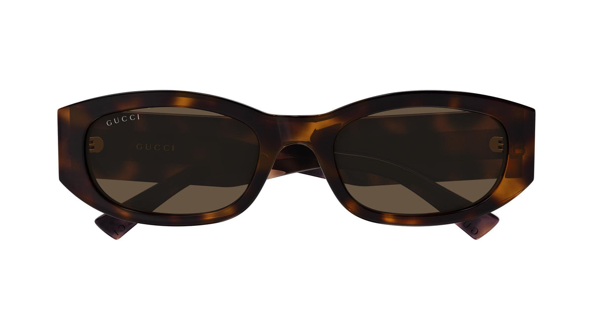 Gucci GG2068SA-002 55