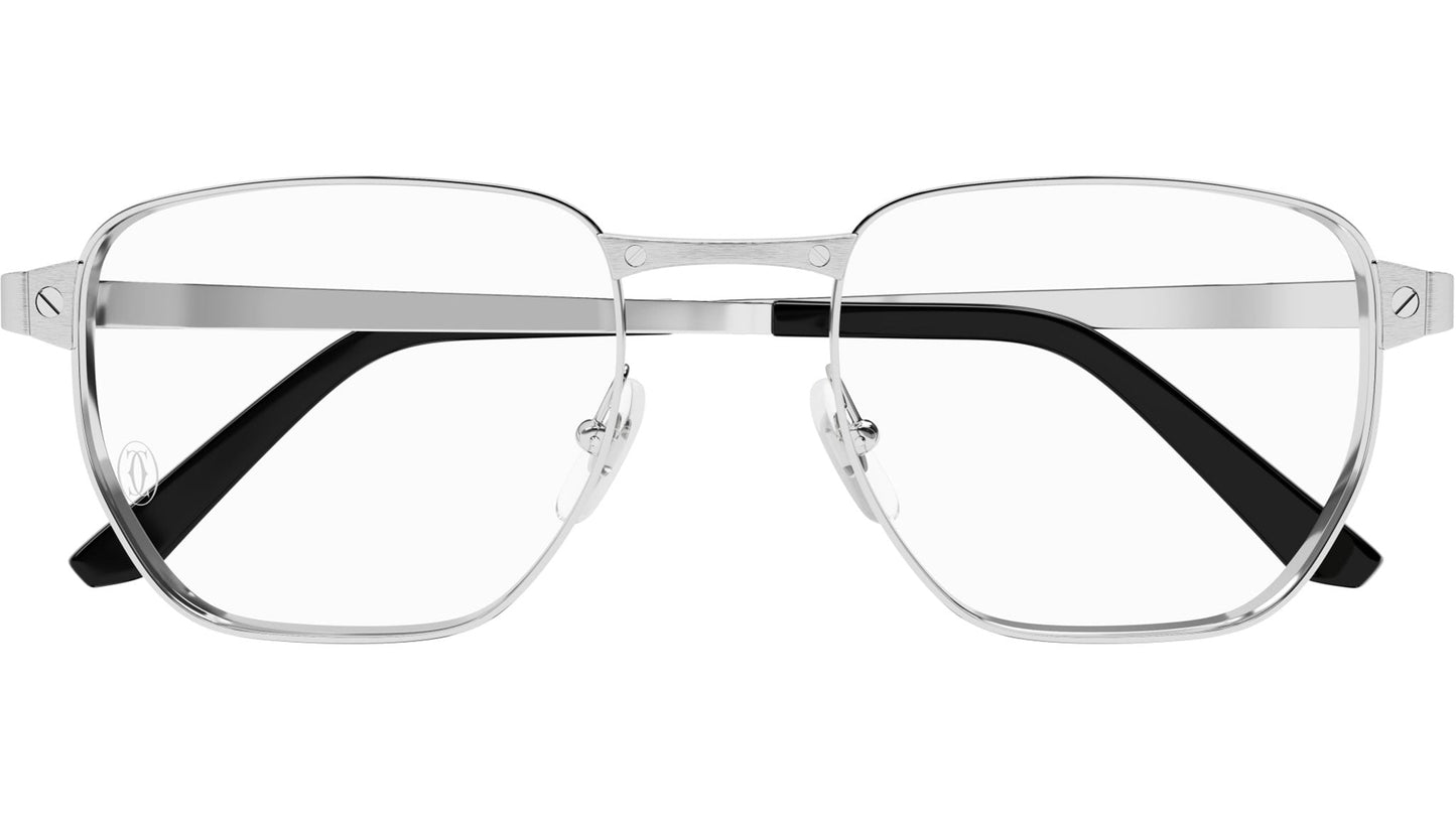 Cartier CT0480o-002 53mm New Eyeglasses