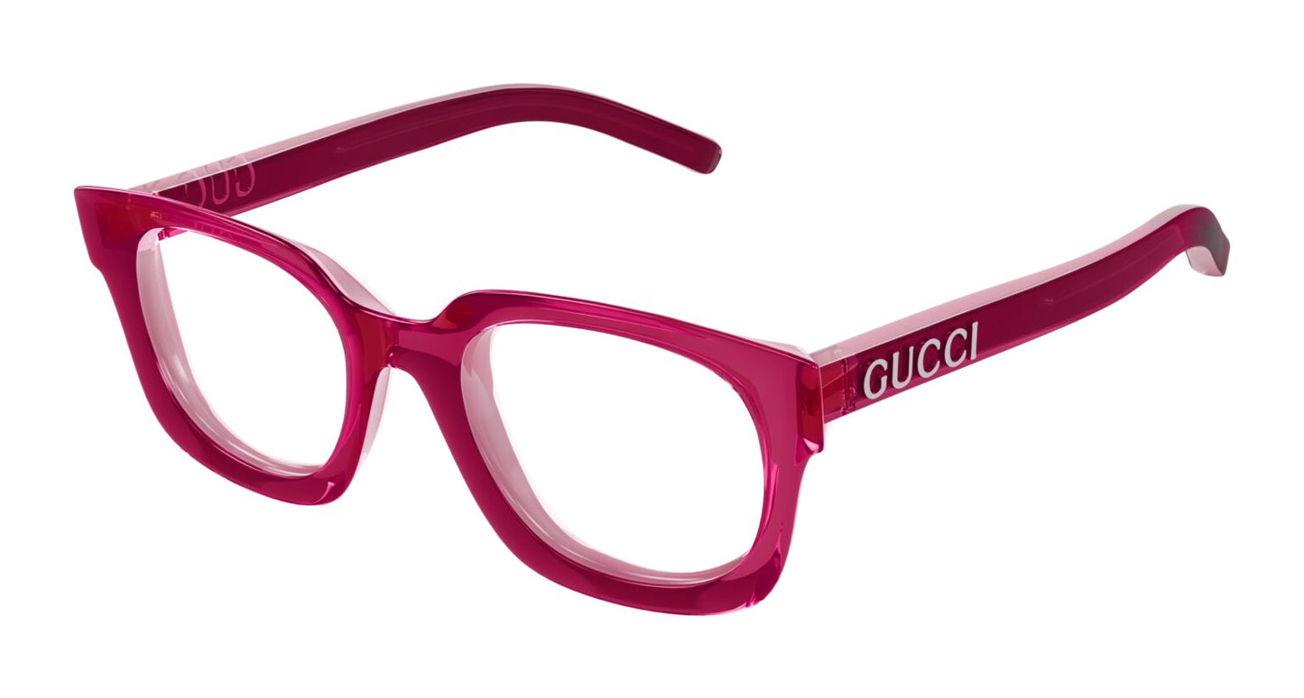 Gucci GG1721o-004 50mm New Eyeglasses