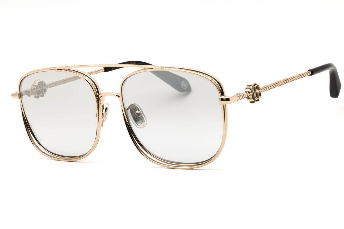 Roberto Cavalli SRC059M-8FFX 59mm