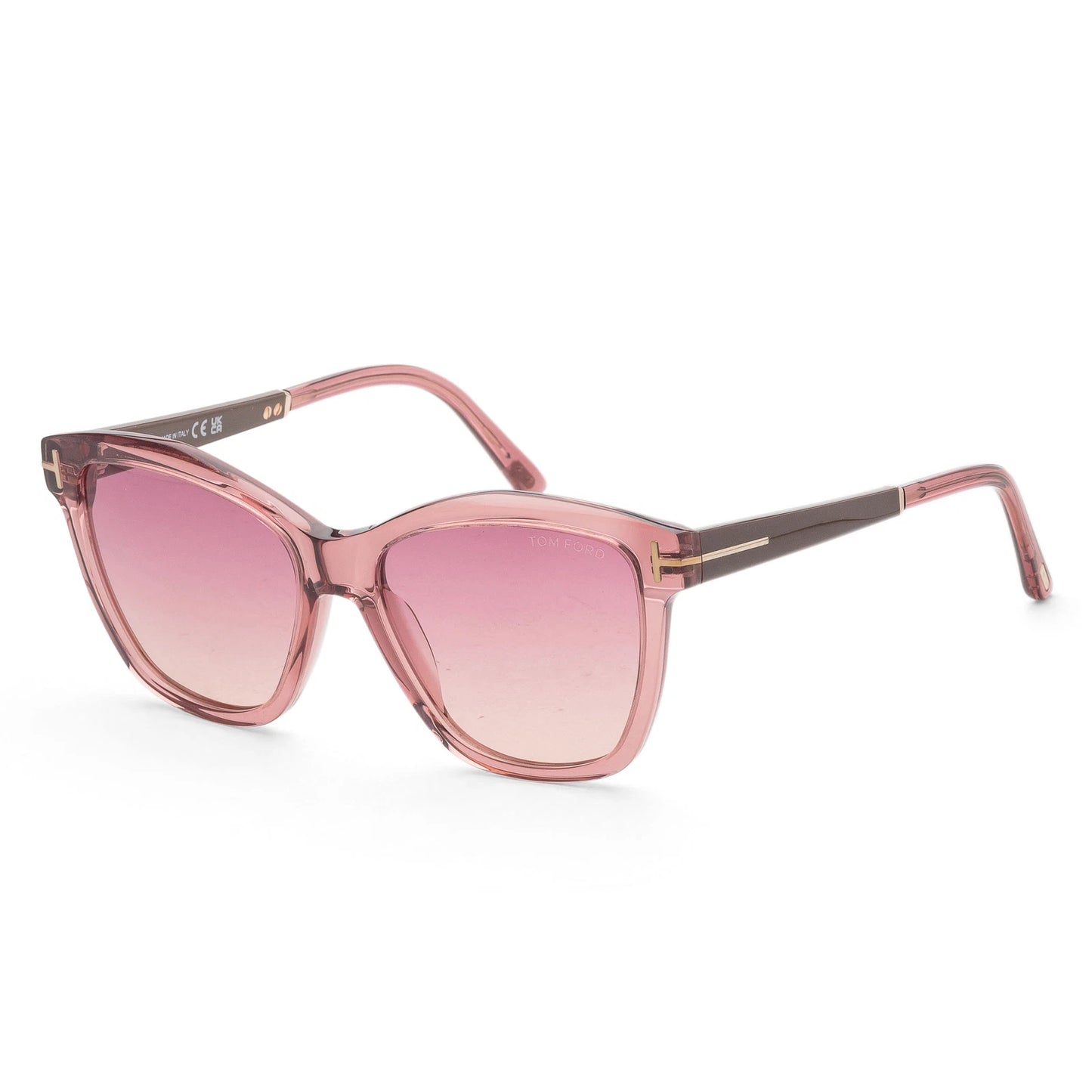 Tom Ford FT1087-72Z-54 54mm New Sunglasses