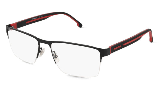 Carrera 8893-BLX 58mm