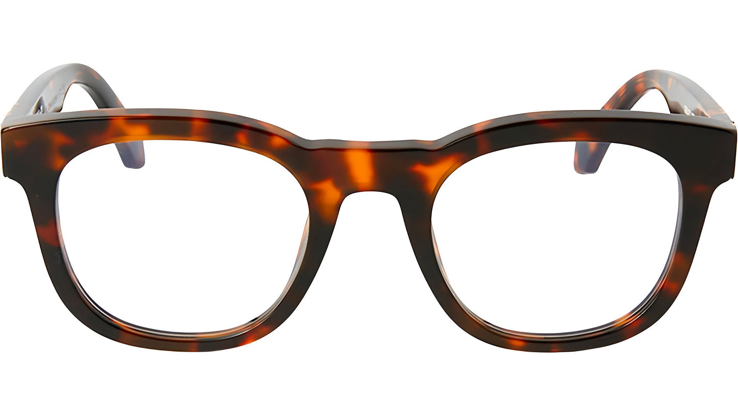 Off-White OERJ071S24PLA0016000 50mm New Eyeglasses