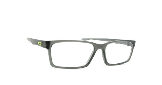 Oakley OX8060-806002-57 57mm New Eyeglasses