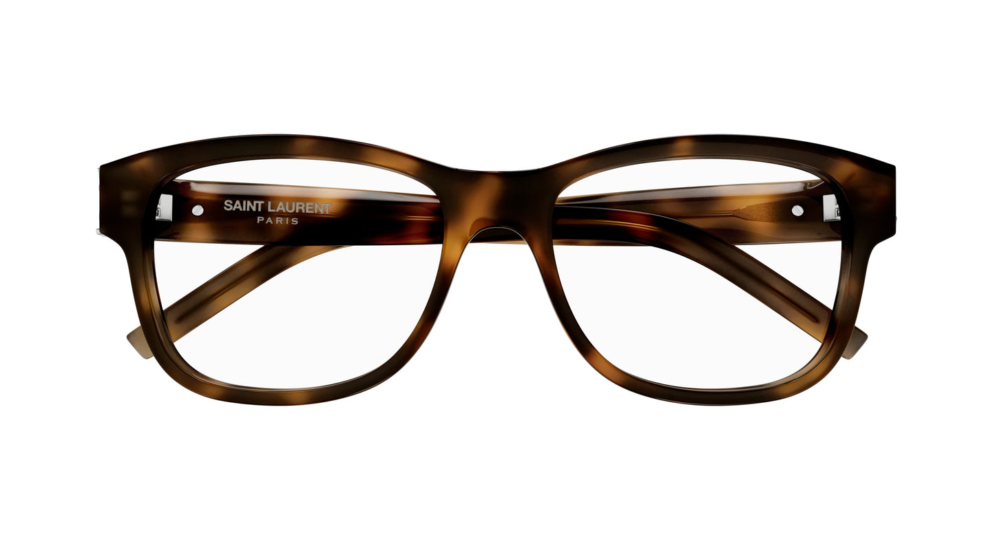 Yves Saint Laurent SL-M132-006 55mm New Eyeglasses