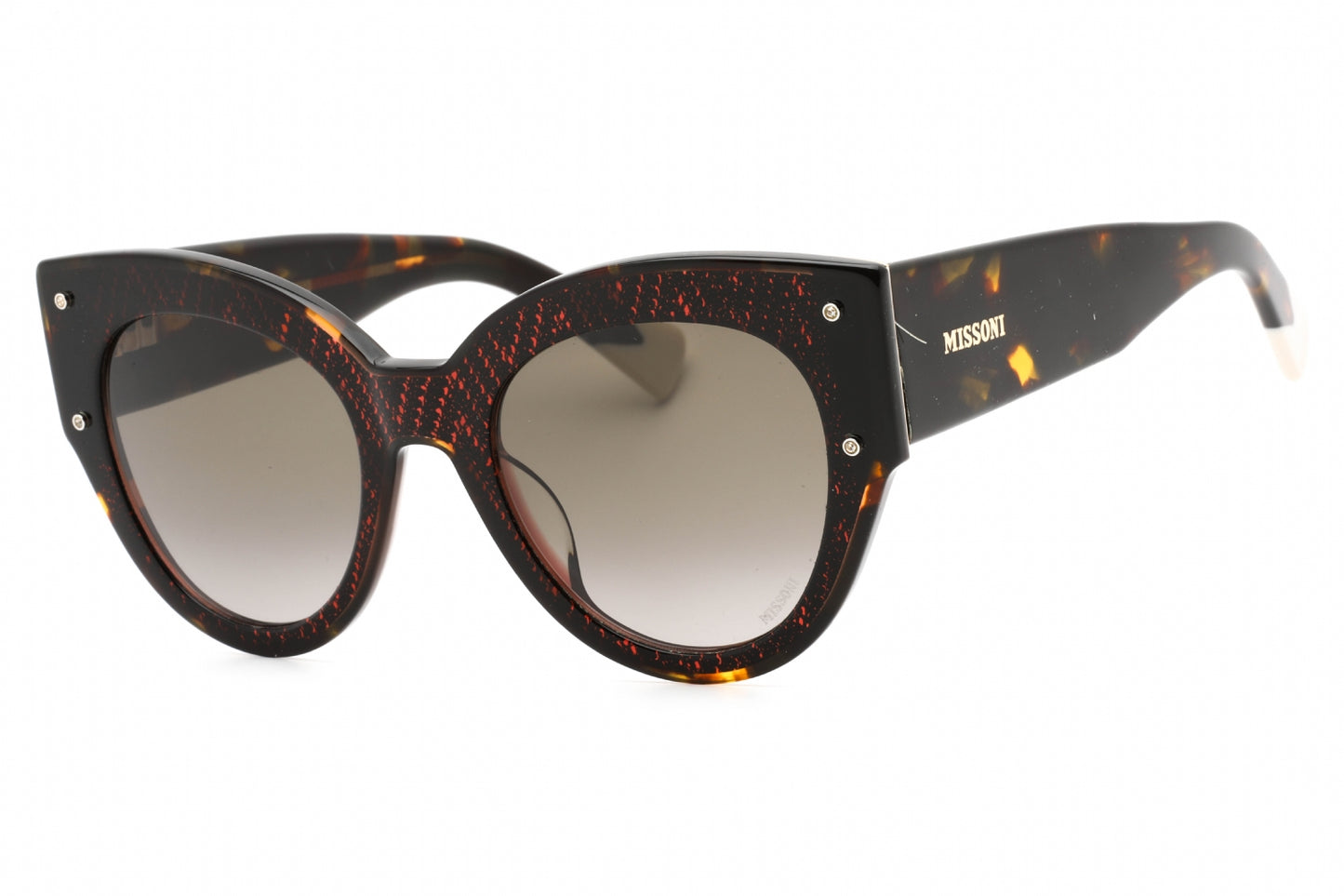 Missoni MIS 0063/S-0N6X HA 51mm New Sunglasses