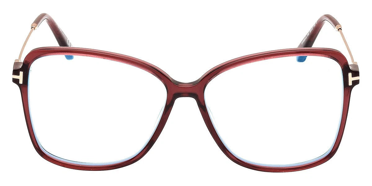 Tom Ford FT5953-B-55069 55mm New Eyeglasses
