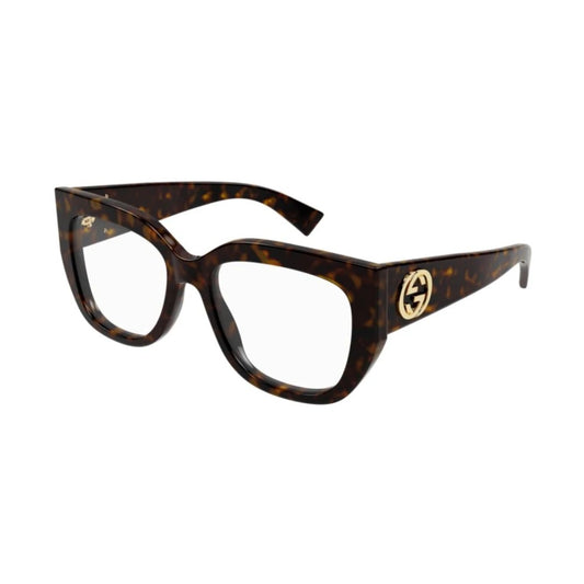 Gucci GG1846o-002 54mm New Eyeglasses