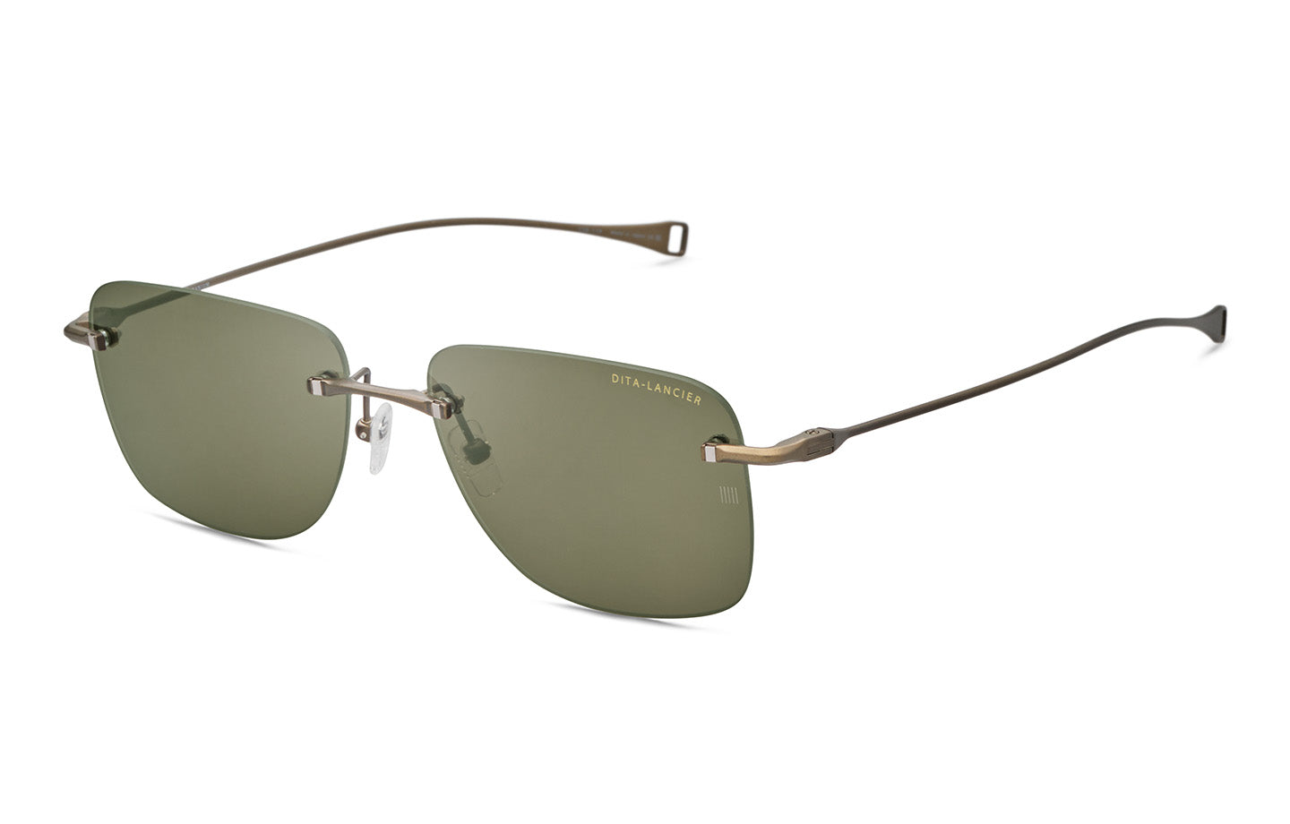 Dita Lancier DLS119-A-04 57mm New Sunglasses