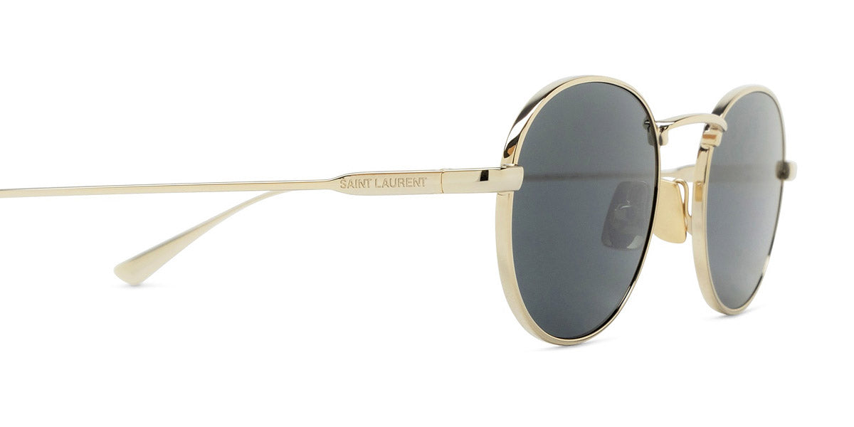Yves Saint Laurent SL-799-003 52mm New Sunglasses