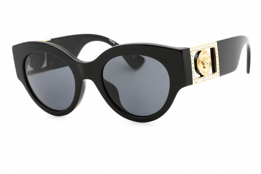 Versace VE4438BF-GB1/87 52mm New Sunglasses
