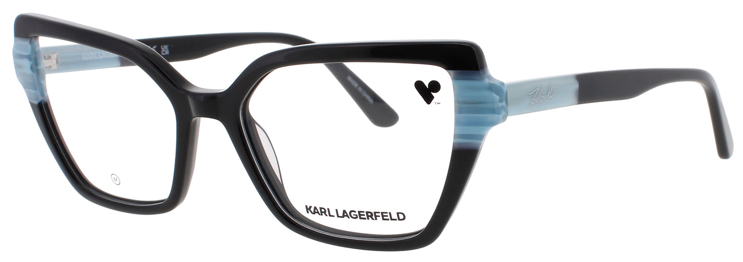 Karl Lagerfeld KL6131-014-53 53mm