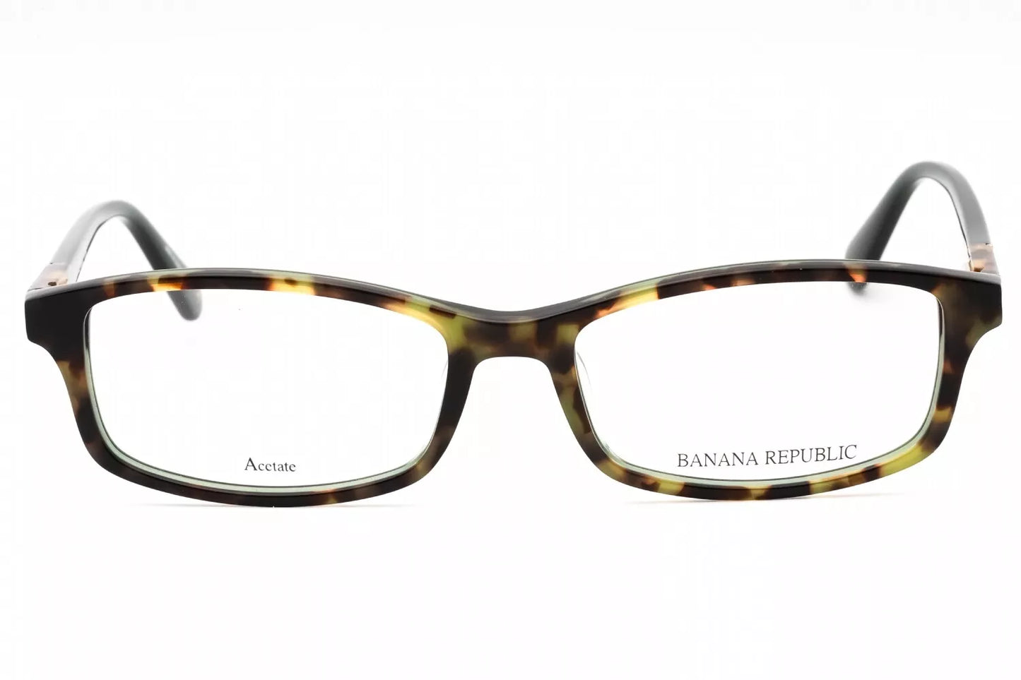 Banana Republic BR 215-0G1U 00 52mm New Eyeglasses