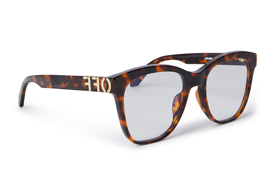 Off-White OERJ069S24PLA0016000 54mm New Eyeglasses