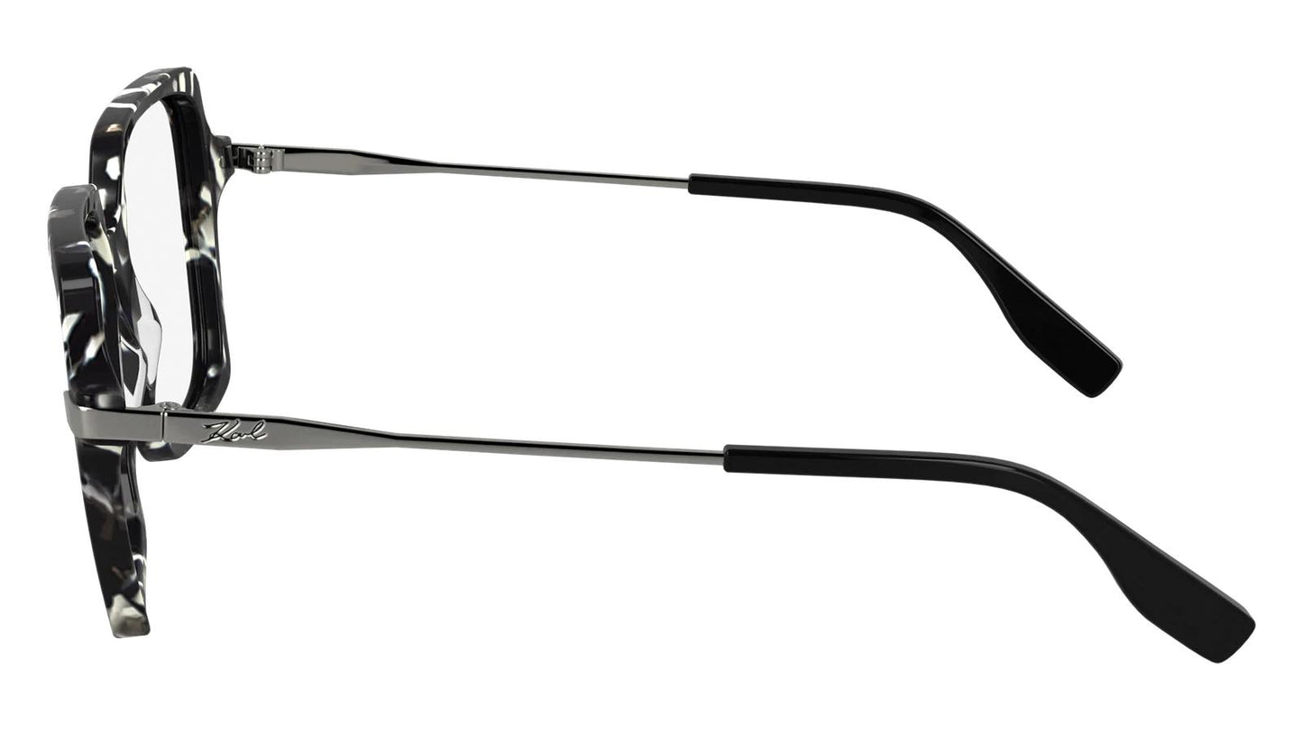 Karl Lagerfeld KL6172-N-016-5416 54mm New Eyeglasses