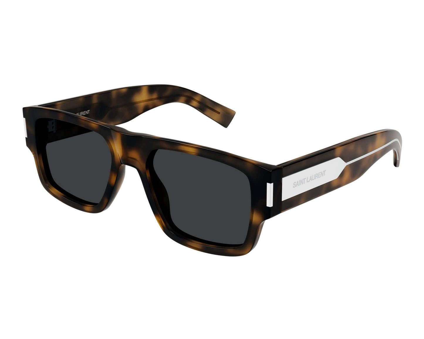 Yves Saint Laurent SL-659-002 55mm New Sunglasses