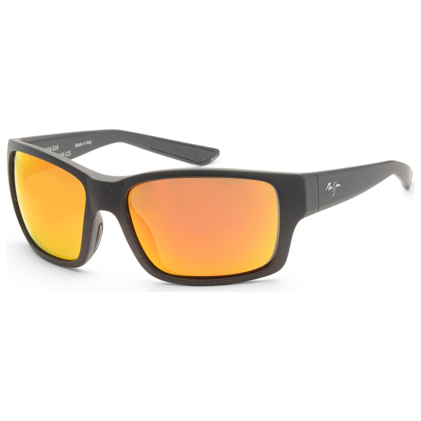 Maui Jim MJ0604S-004 61mm