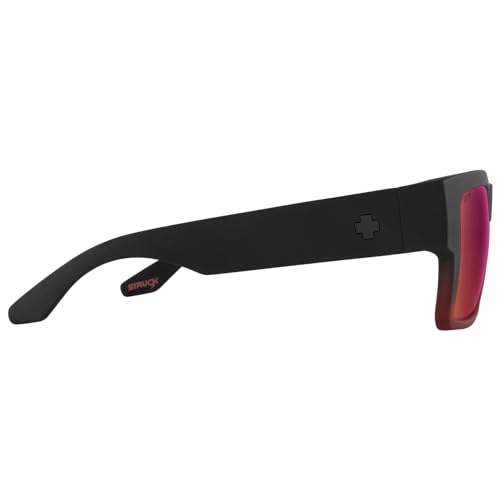 Spy CYRUS SPY6700000000203 58mm New Sunglasses