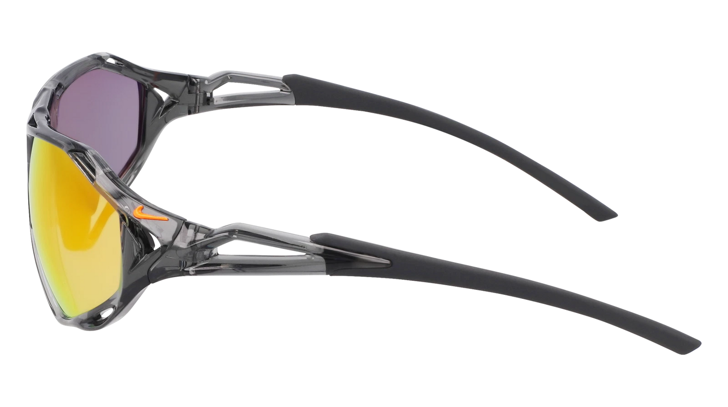 Nike ZEUS-RISE-E-IF1113X-084-6315 63mm New Sunglasses