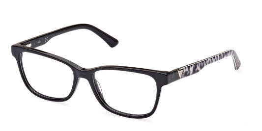 Guess GU2943-001-52  New Eyeglasses