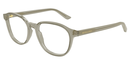 Bottega Veneta BV1312o-012 52mm New Eyeglasses