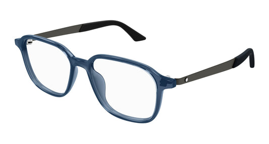 Mont Blanc MB0335oA-003 53mm New Eyeglasses