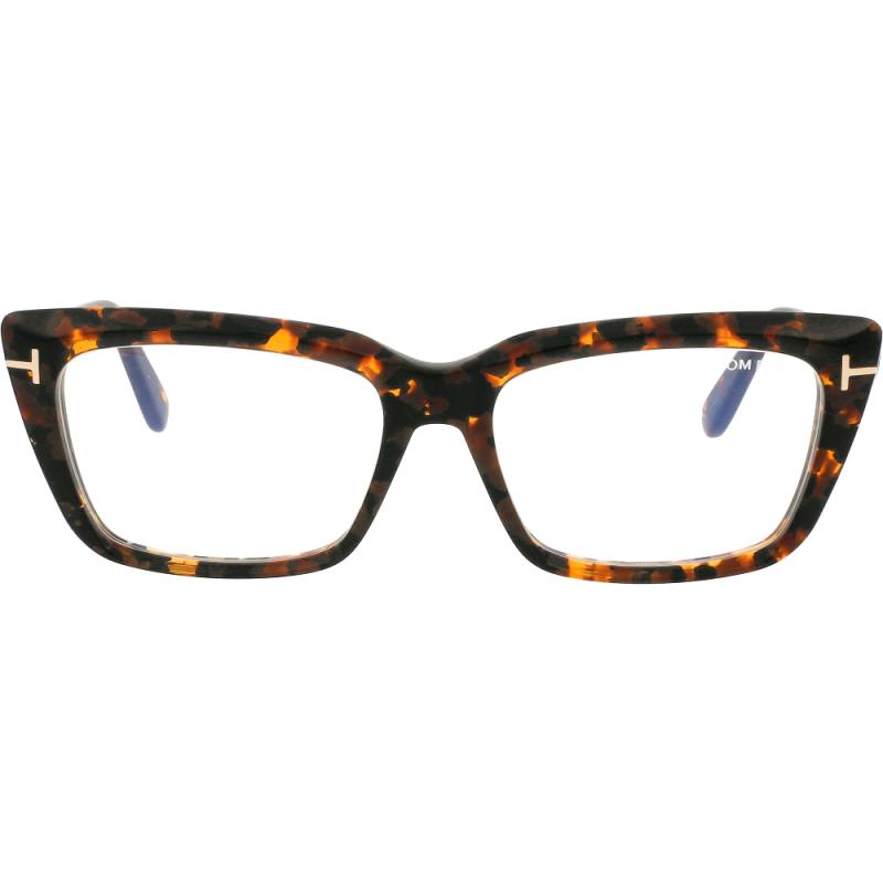 Tom Ford FT5894-B-052-56 56