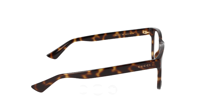 Gucci GG1344O-006 56mm New Eyeglasses