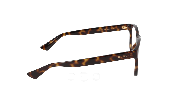 Gucci GG1344O-006-56 56mm New Eyeglasses