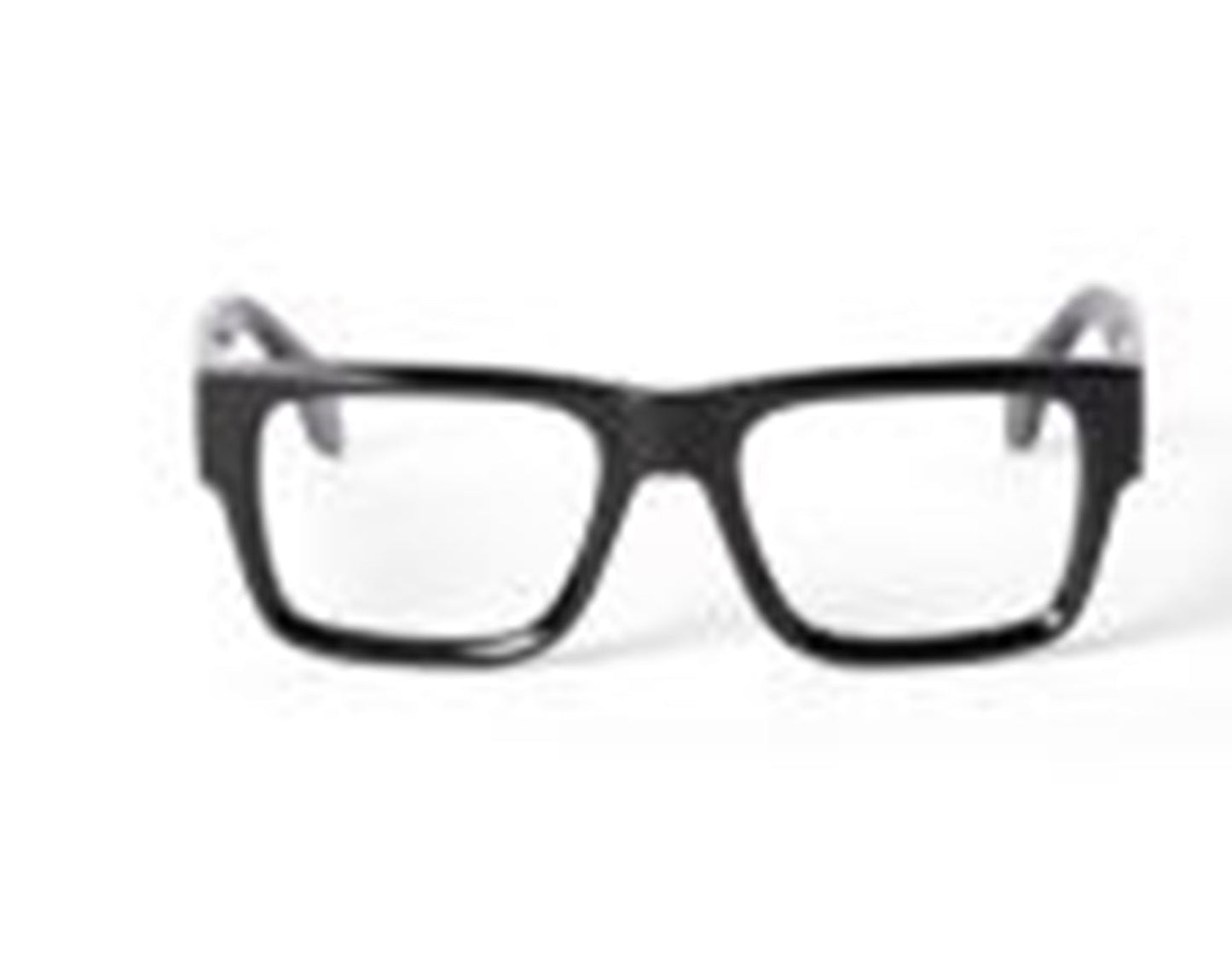 PALM ANGELS PERJ002F24PLA0011000 54mm New Eyeglasses