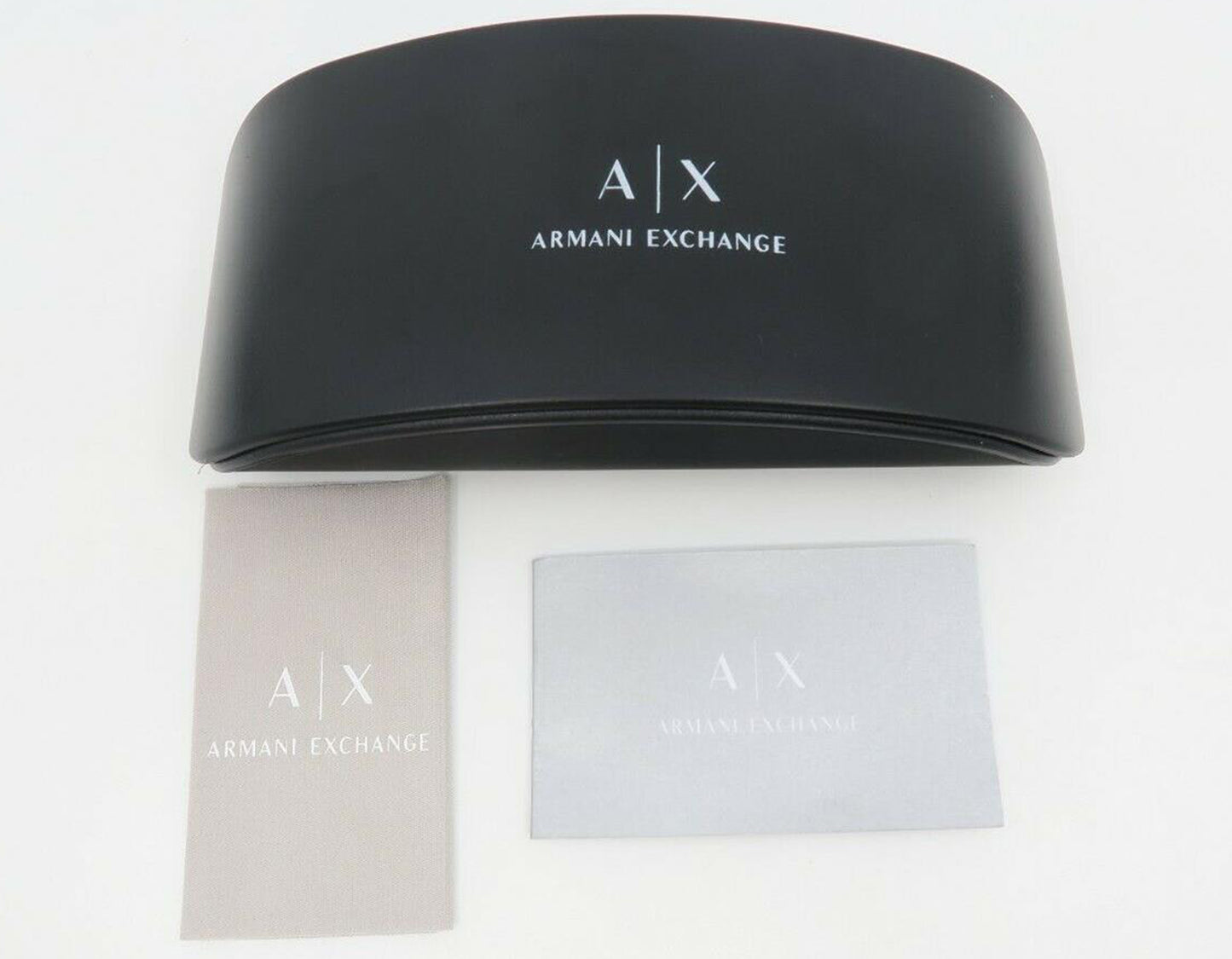 Armani Exchange 0AX4136SU-821111 56mm New Sunglasses