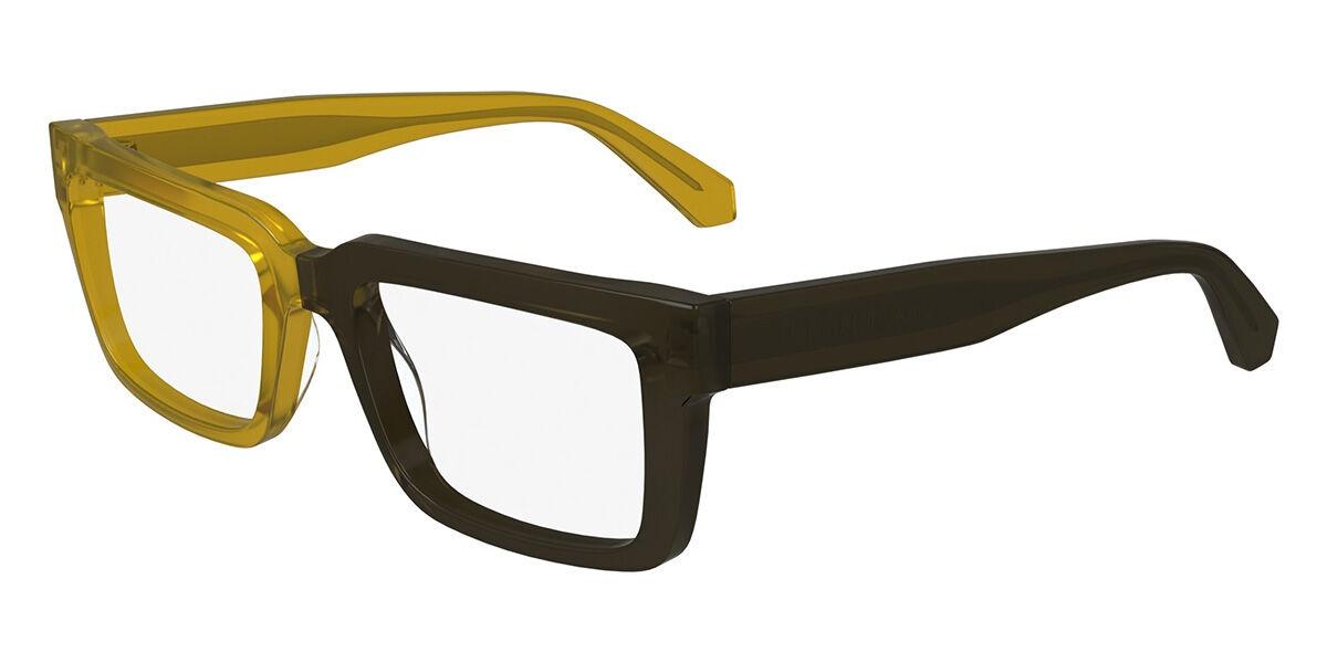 Calvin Klein CKJ24616-275-5319 53mm New Eyeglasses