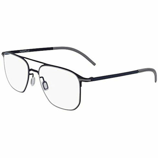 Flexon FLEXON B2004-412 55mm New Eyeglasses
