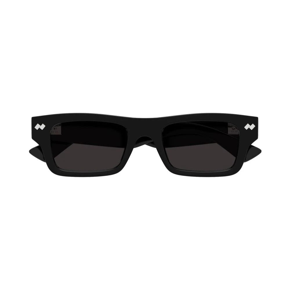Bottega Veneta BV1351S-001 50mm New Sunglasses