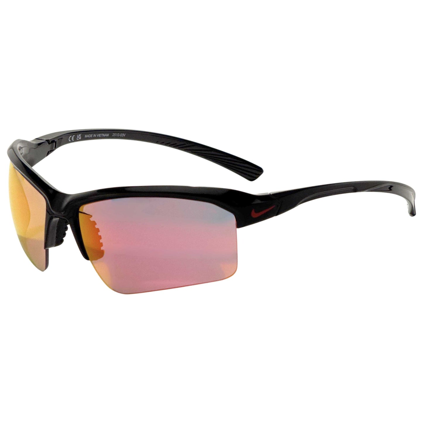 Nike IQ7185-011-70 70mm