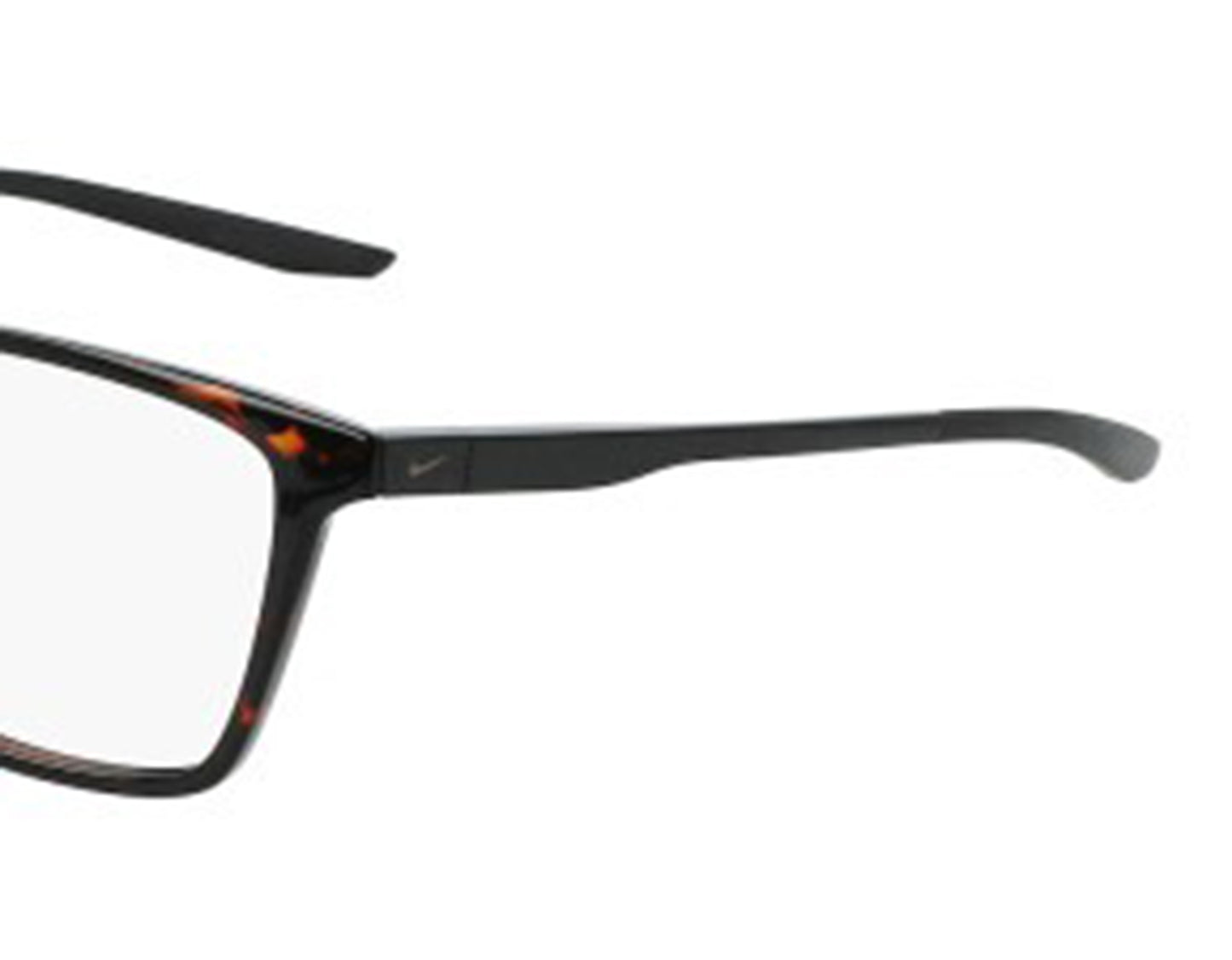 Nike NIKE-7286-240-54 54mm New Eyeglasses
